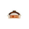 University of Tennessee Vintage Patch
