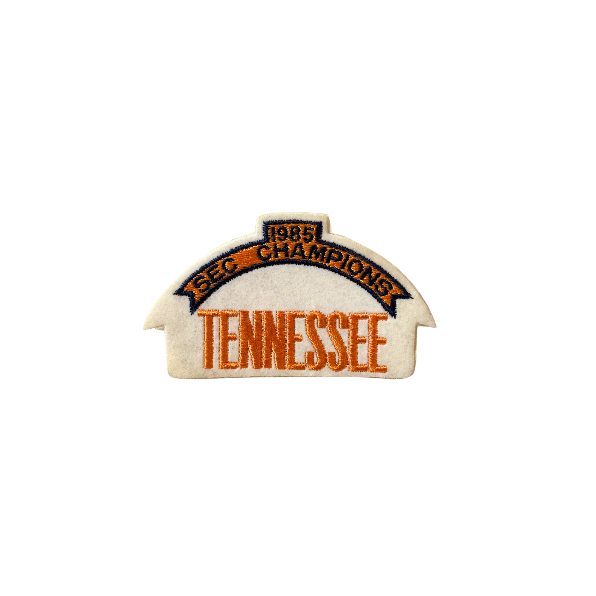 University of Tennessee Vintage Patch
