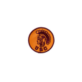 USC Vintage Patch