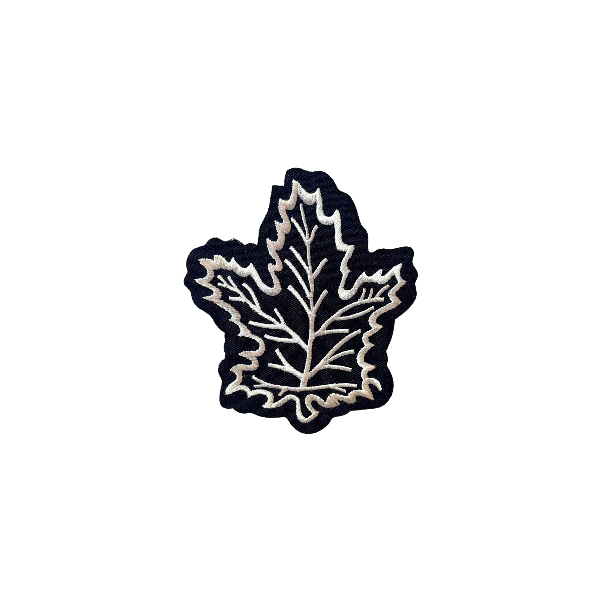 Toronto Maple Leafs 2 Vintage Patch