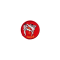 Karate Vintage Patch
