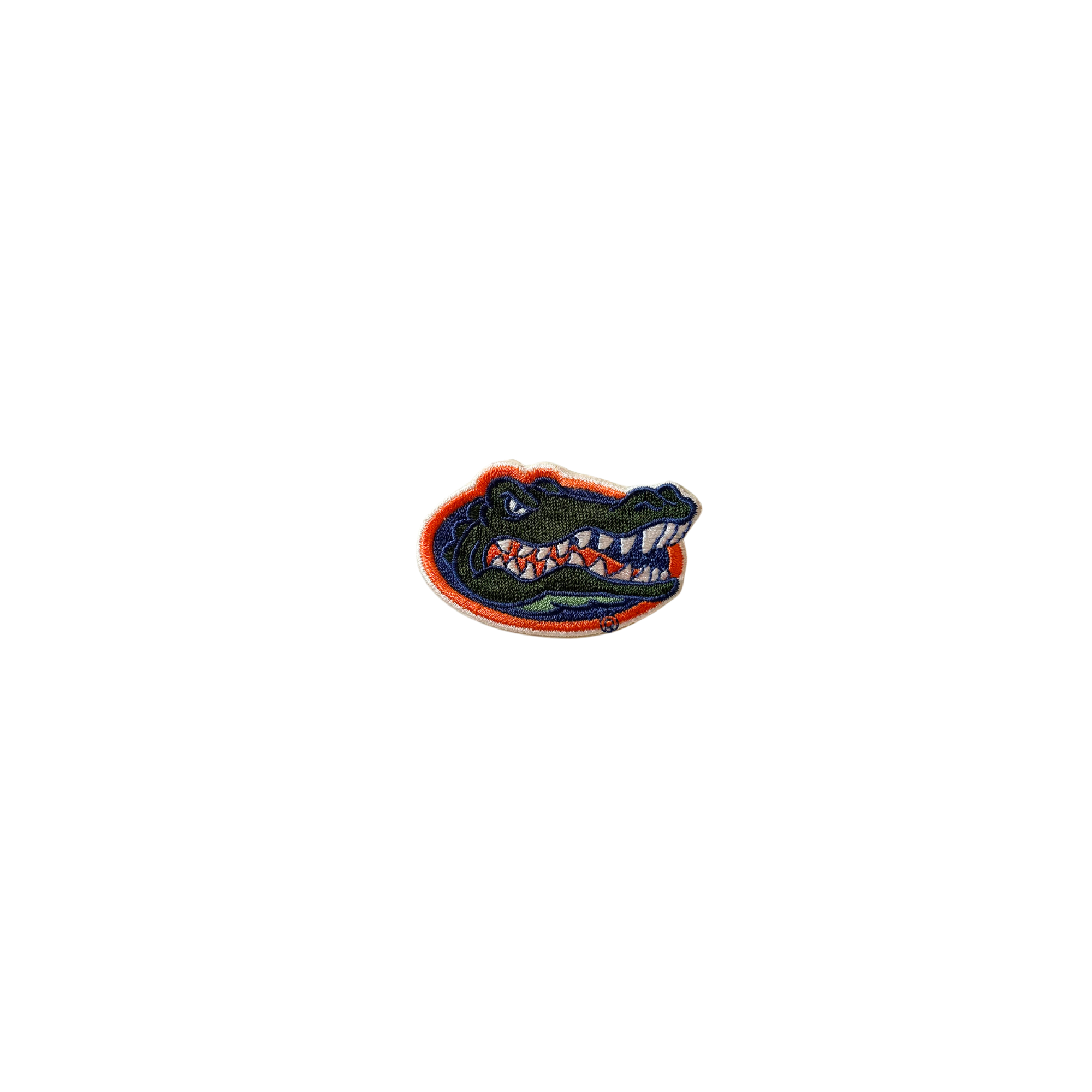 Florida Gators Vintage Patch