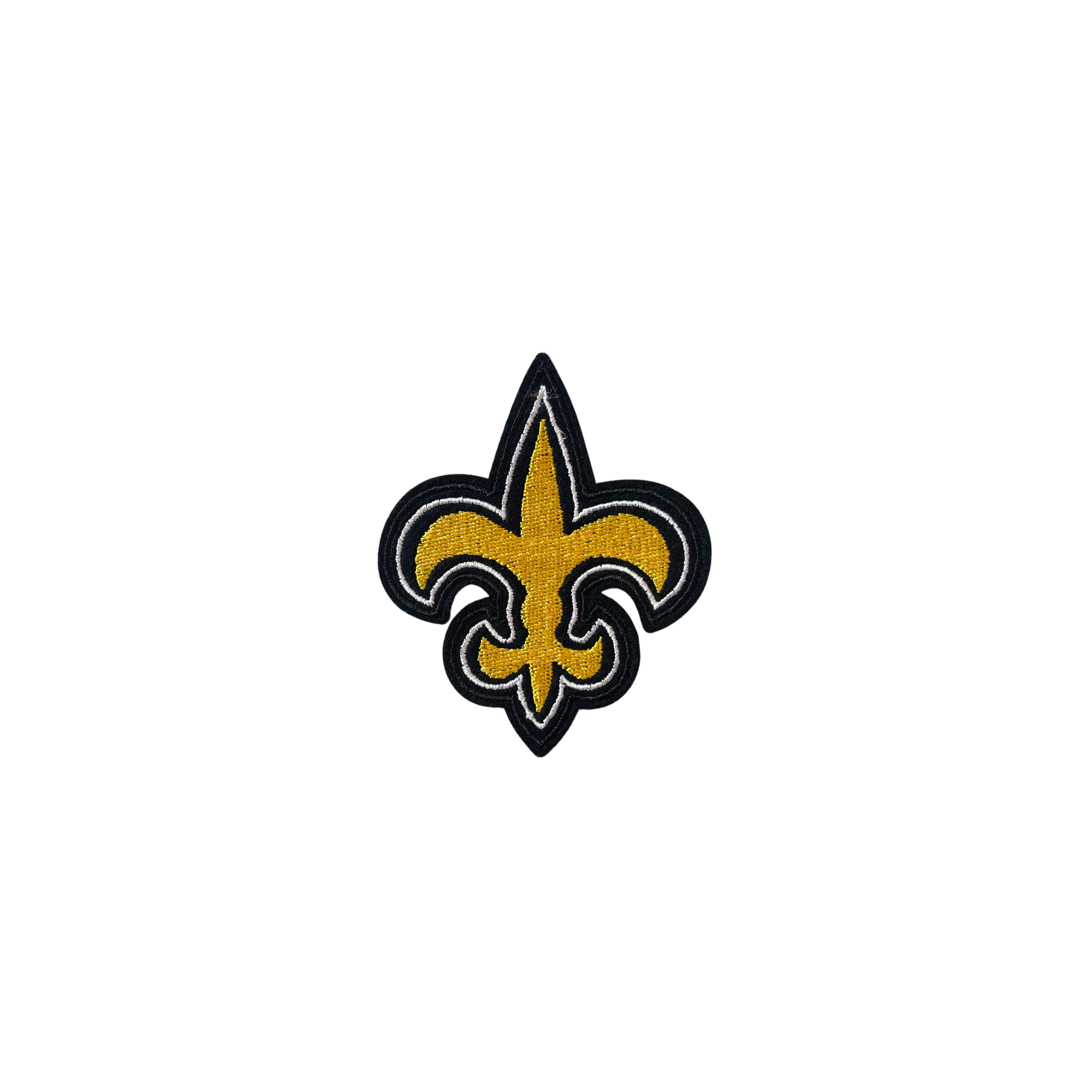 New Orleans Saints Vintage Patch