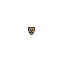 Golf Vintage Patch