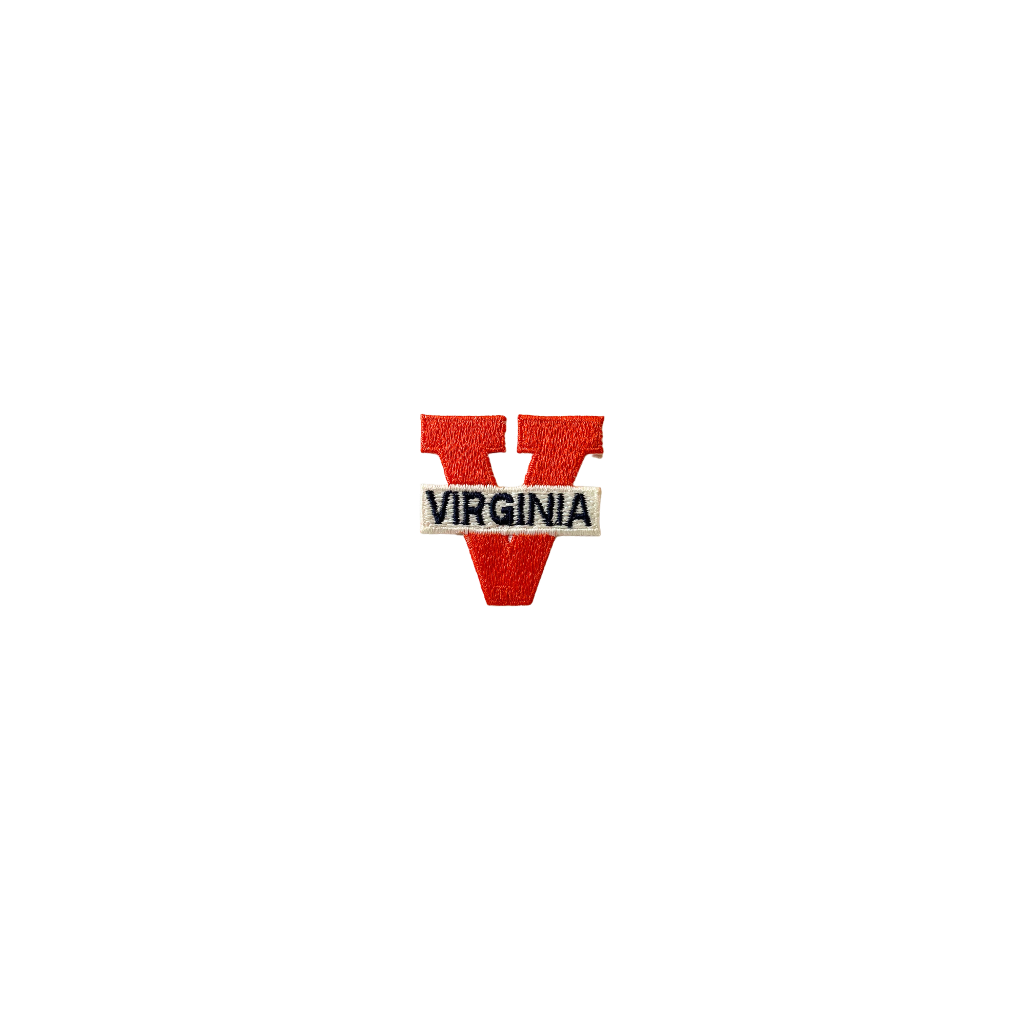 Virginia Vintage Patch