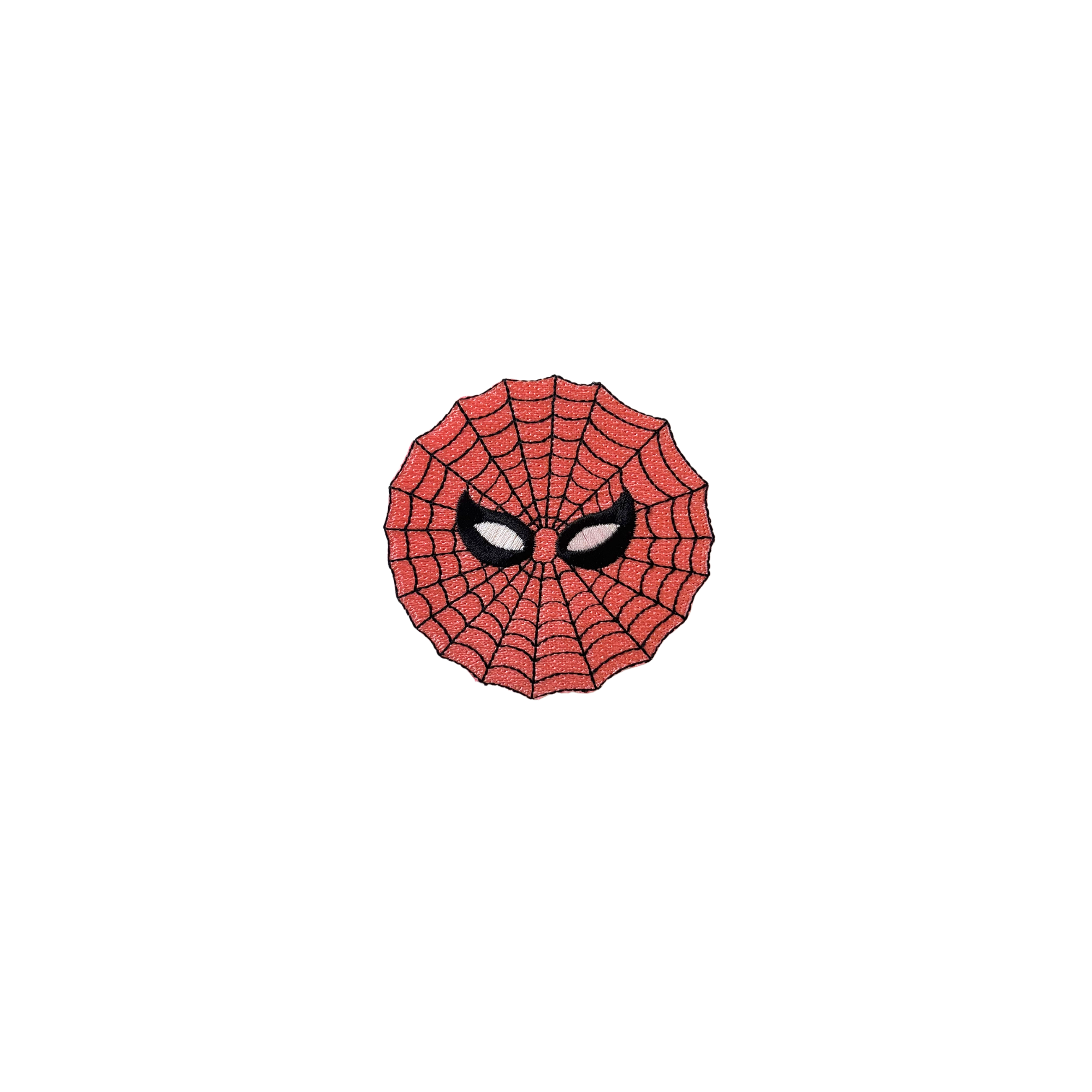 Spiderman Vintage Patch