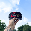 Dusty Made Vintage Hat - HARLEY GIRLS