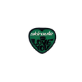Skiroule Love You Vintage Patch