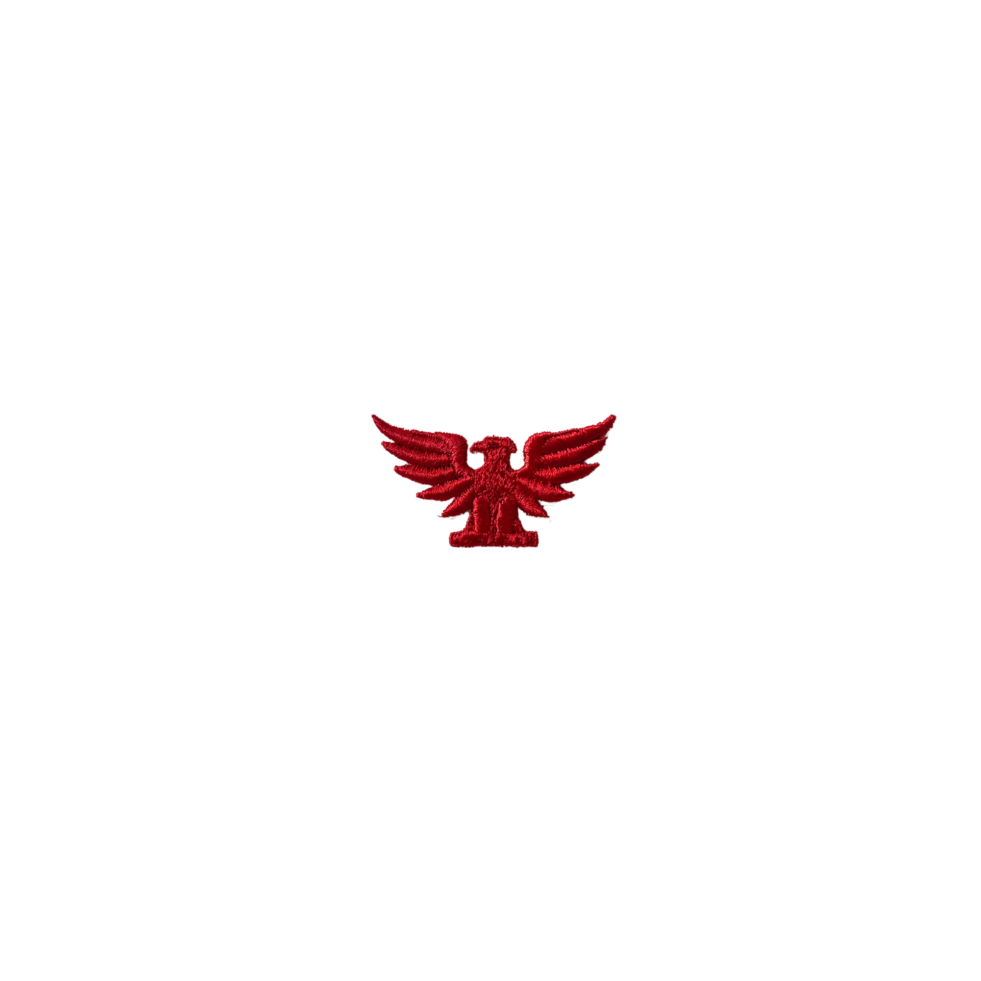 Firebird Vintage Patch