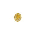 Yellow Flower Vintage Patch