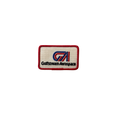 Gulfstream Aerospace Vintage Patch