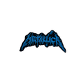 Metallica Vintage Patch