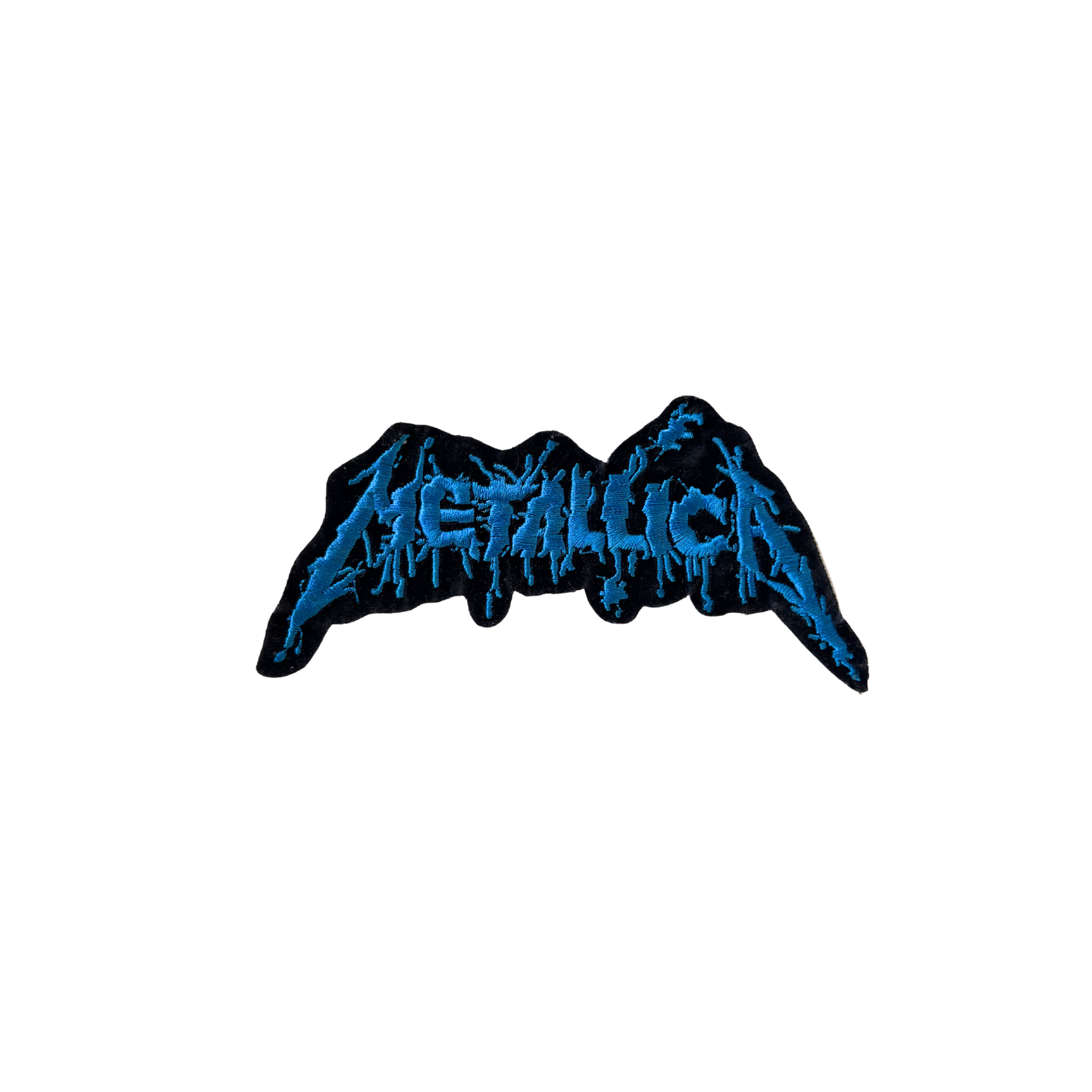 Metallica Vintage Patch