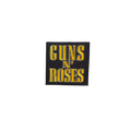 Guns n Roses Vintage Patch