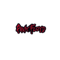 Pink Floyd Vintage Patch