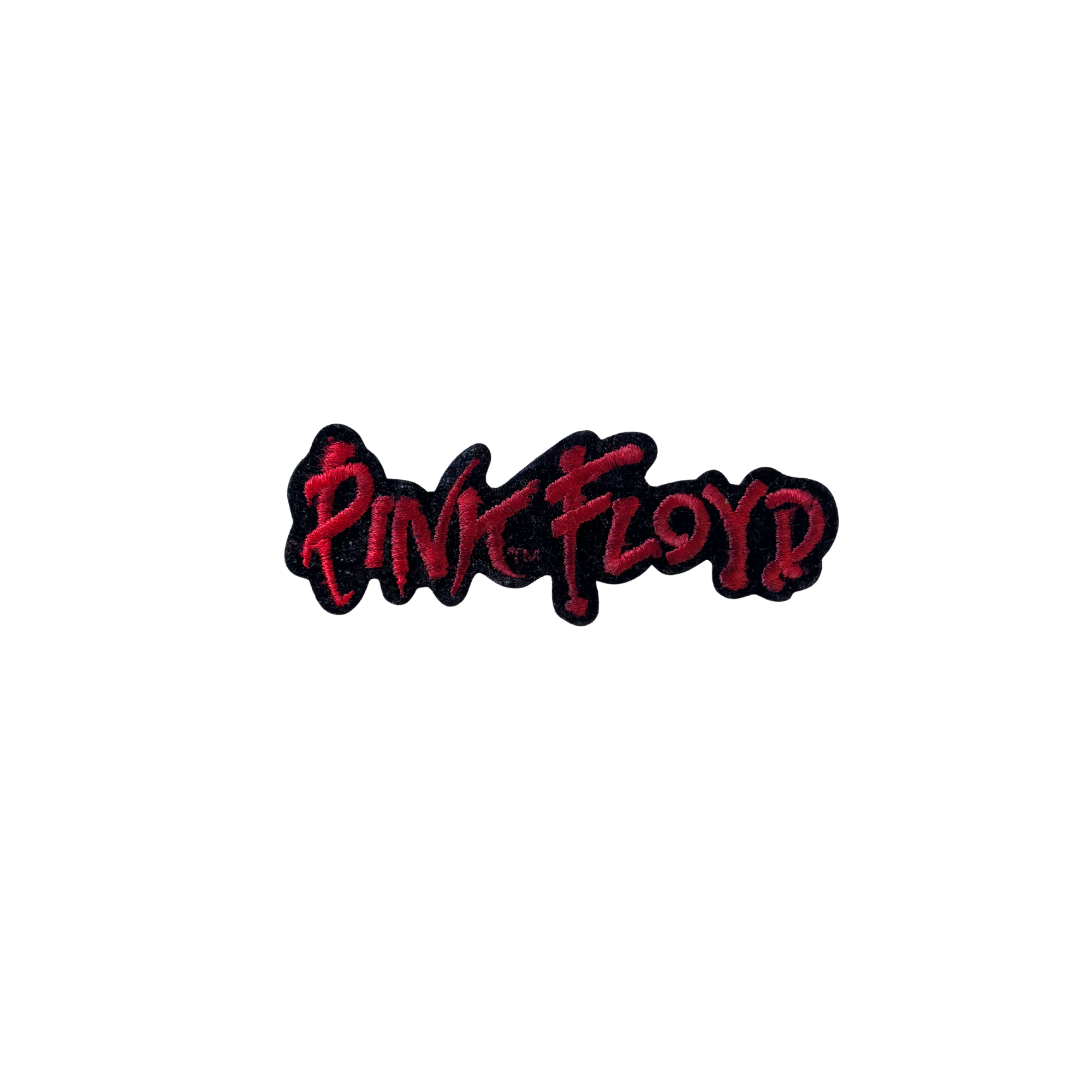 Pink Floyd Vintage Patch