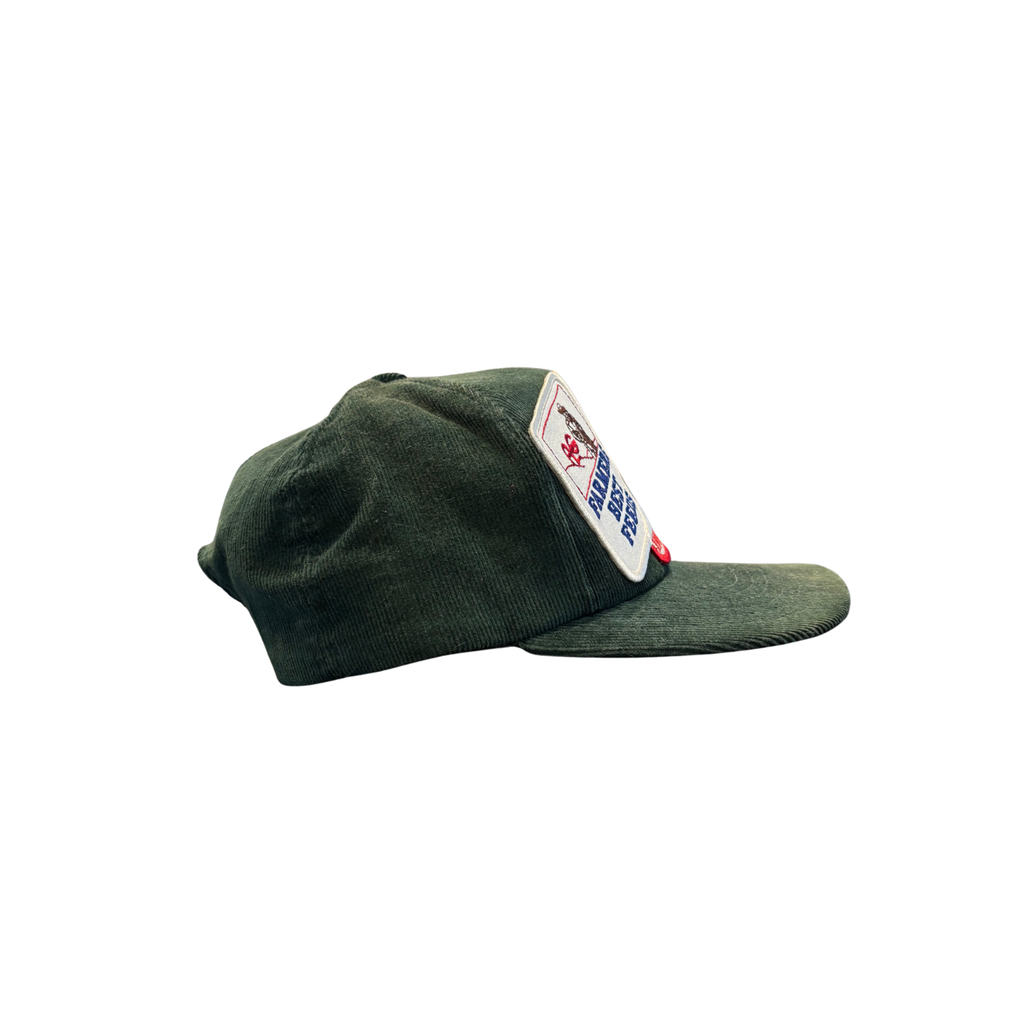 Dusty Made Vintage Hat - FARMERS ONLY