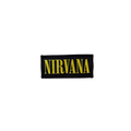 Nirvana Vintage Patch