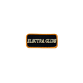 Electra Glide Vintage Patch