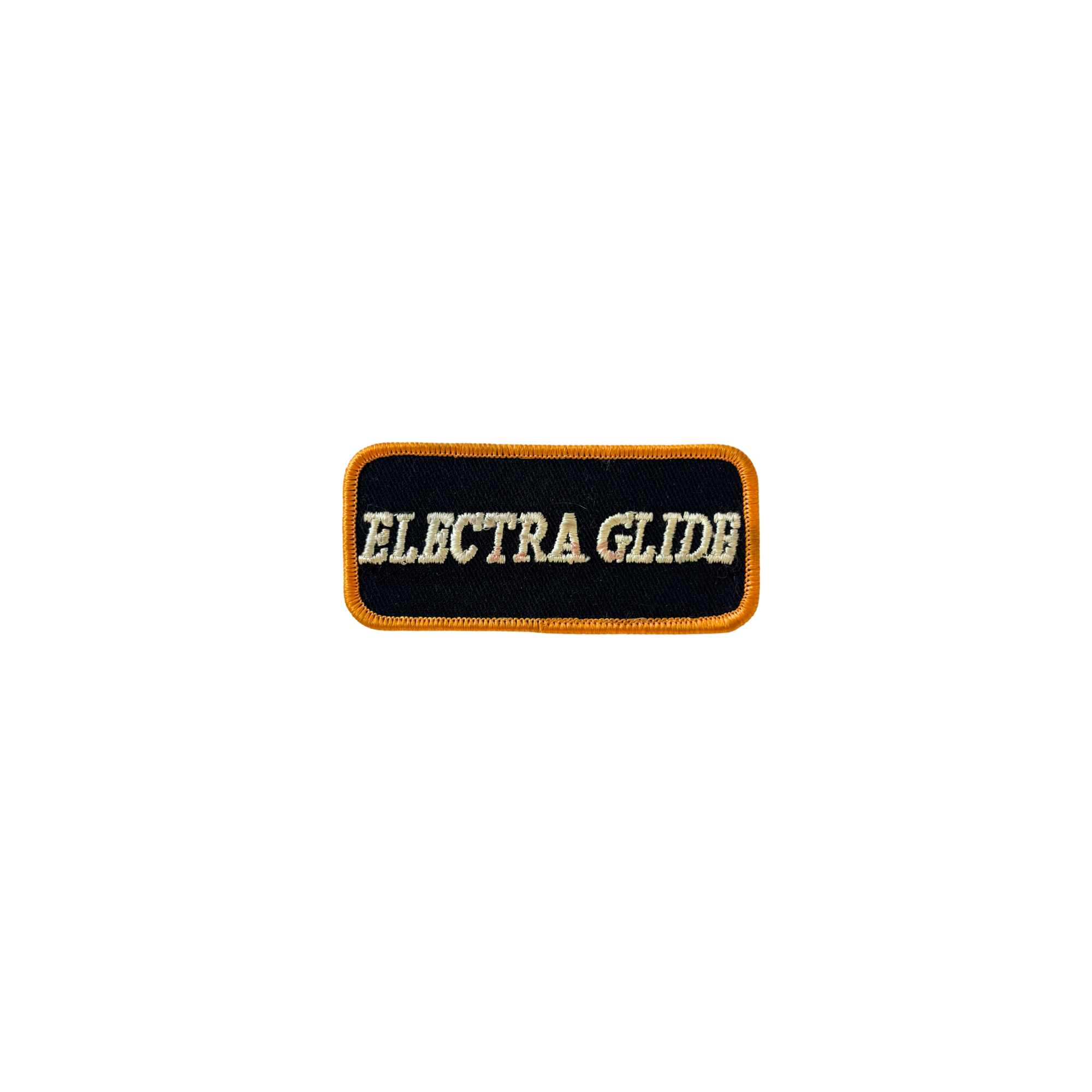 Electra Glide Vintage Patch