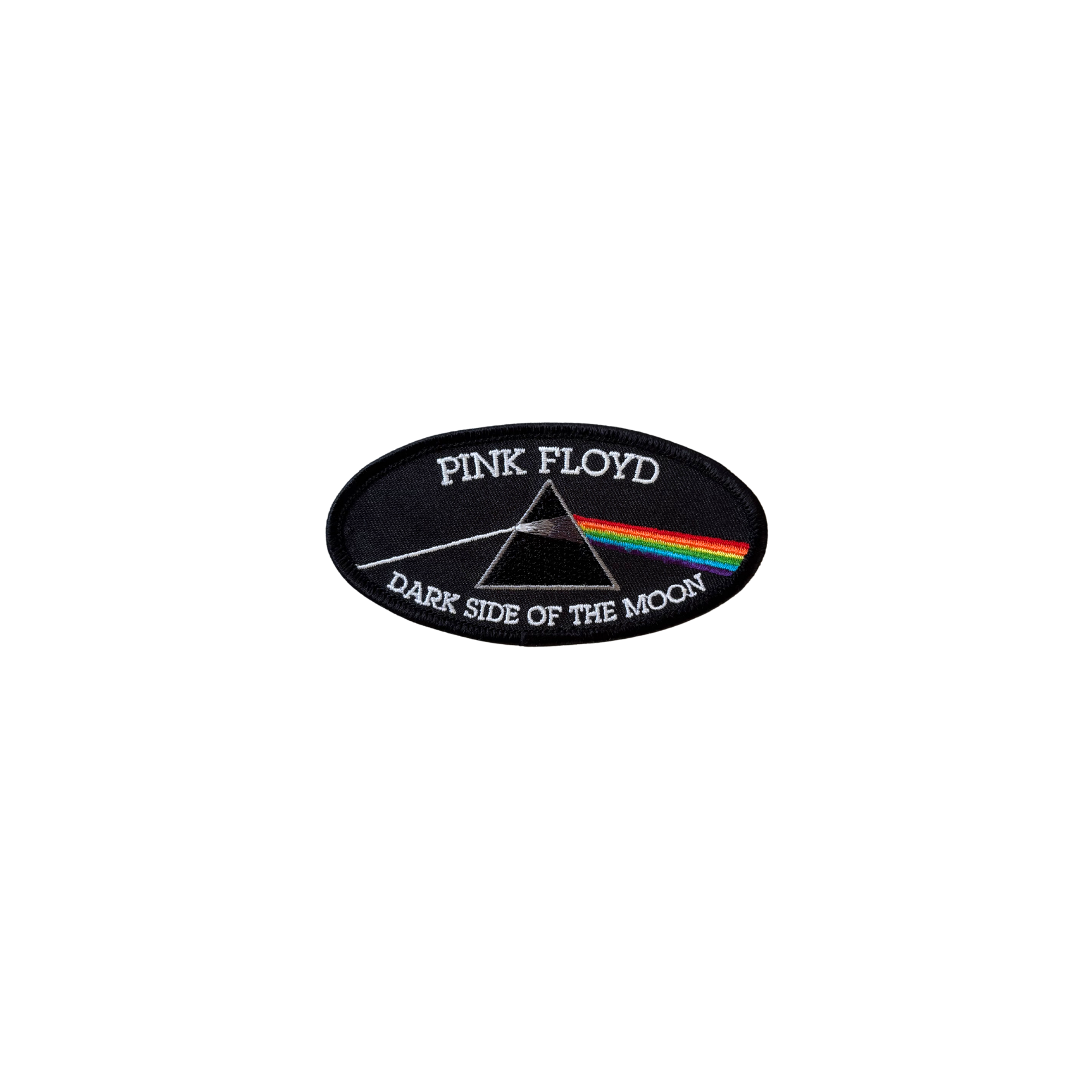 Pink Floyd 2 Vintage Patch