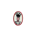 Hey Ma Vintage Patch