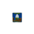 LAID Vintage Patch