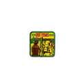 200 Years Vintage Patch