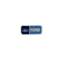 Ford Motors Vintage Patch