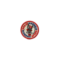 Great America Bug Bunny Vintage Patch