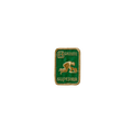 Gemini Vintage Patch