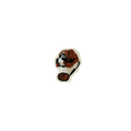 Saint Bernard Vintage Patch