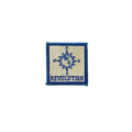 Revolution Vintage Patch