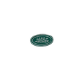 Land Rover Emblem Vintage Patch
