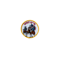 Spirit of 76 Vintage Patch