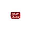 GMC Trucks Vintage Patch