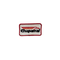 Chapparal Vintage Patch