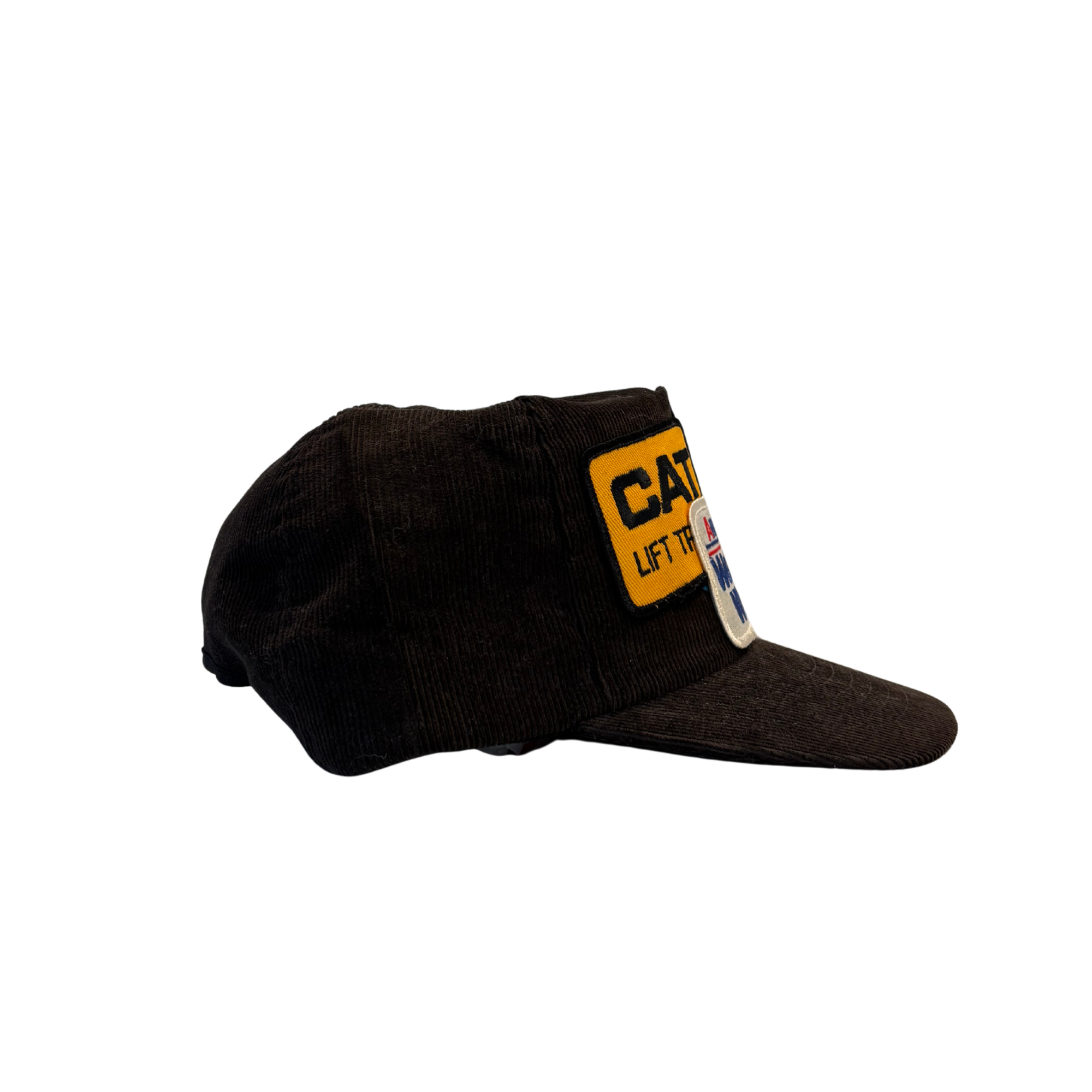 Dusty Made Vintage Hat - WELDERS WORLD