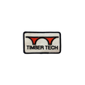 Timbertech Vintage Patch