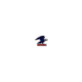 USPS Vintage Patch