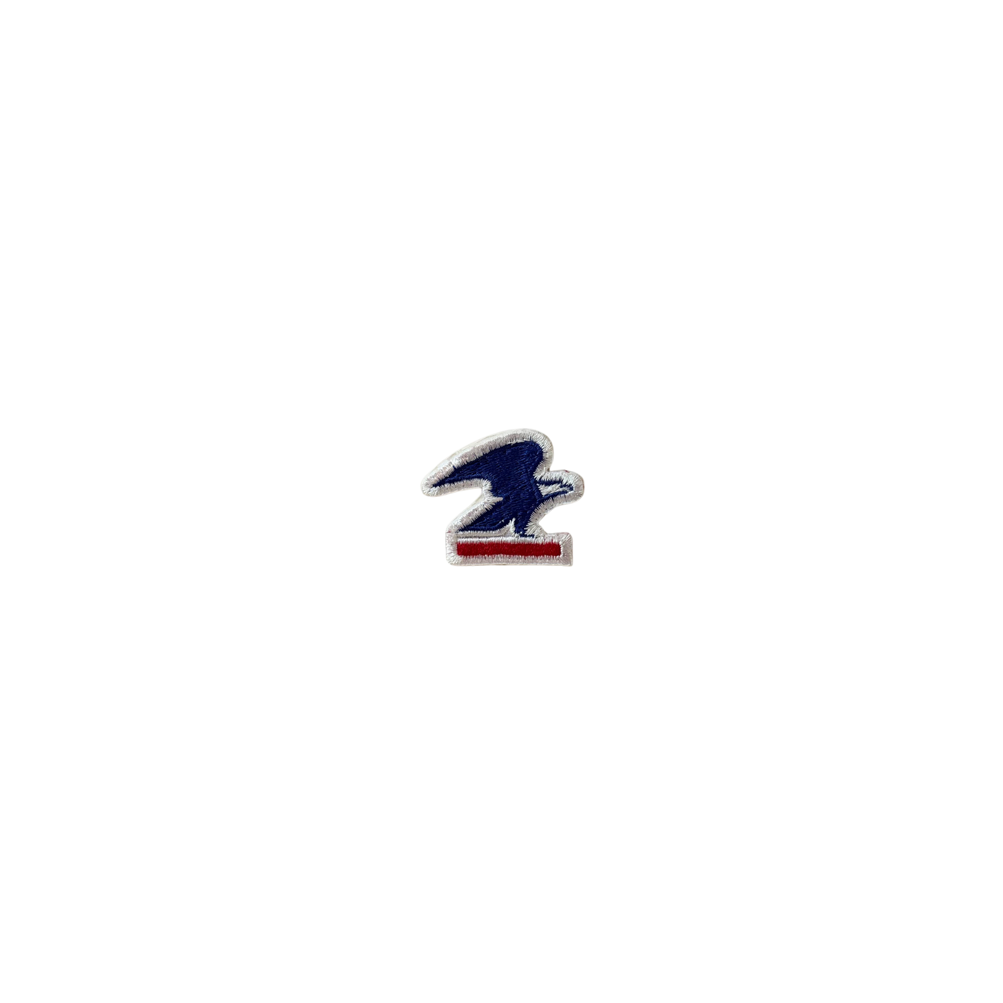 USPS Vintage Patch