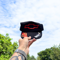 Dusty Made Vintage Hat - CHEVY