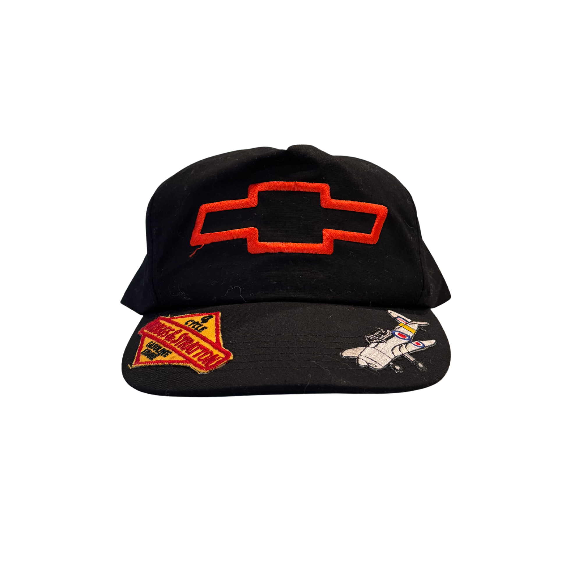 Dusty Made Vintage Hat - CHEVY