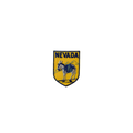 Nevada State Vintage Patch