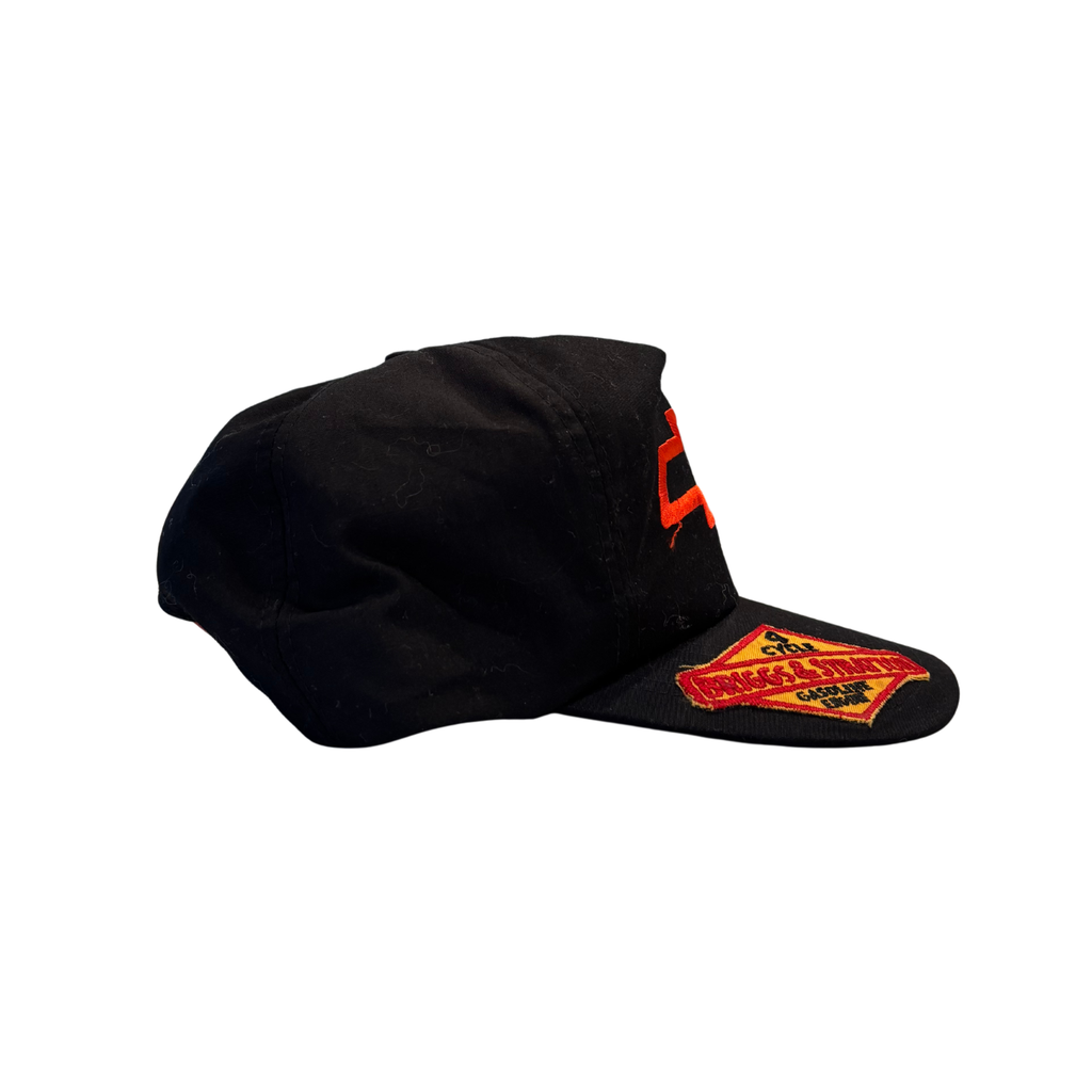 Dusty Made Vintage Hat - CHEVY