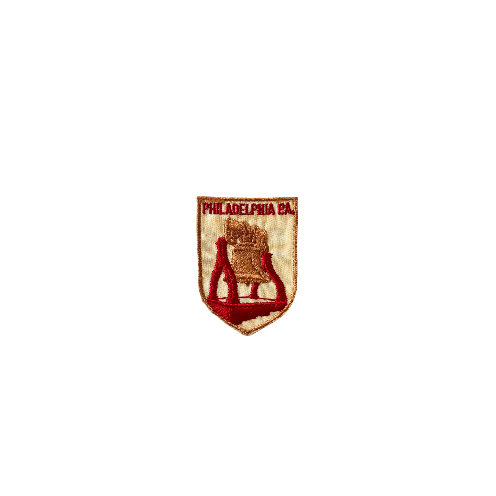 Philadelphia Vintage Patch