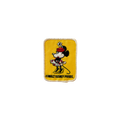 Minnie Mouse Vintage Patch