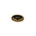 Pilot Vintage Patch