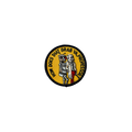 Grab Ya Professor Vintage Patch