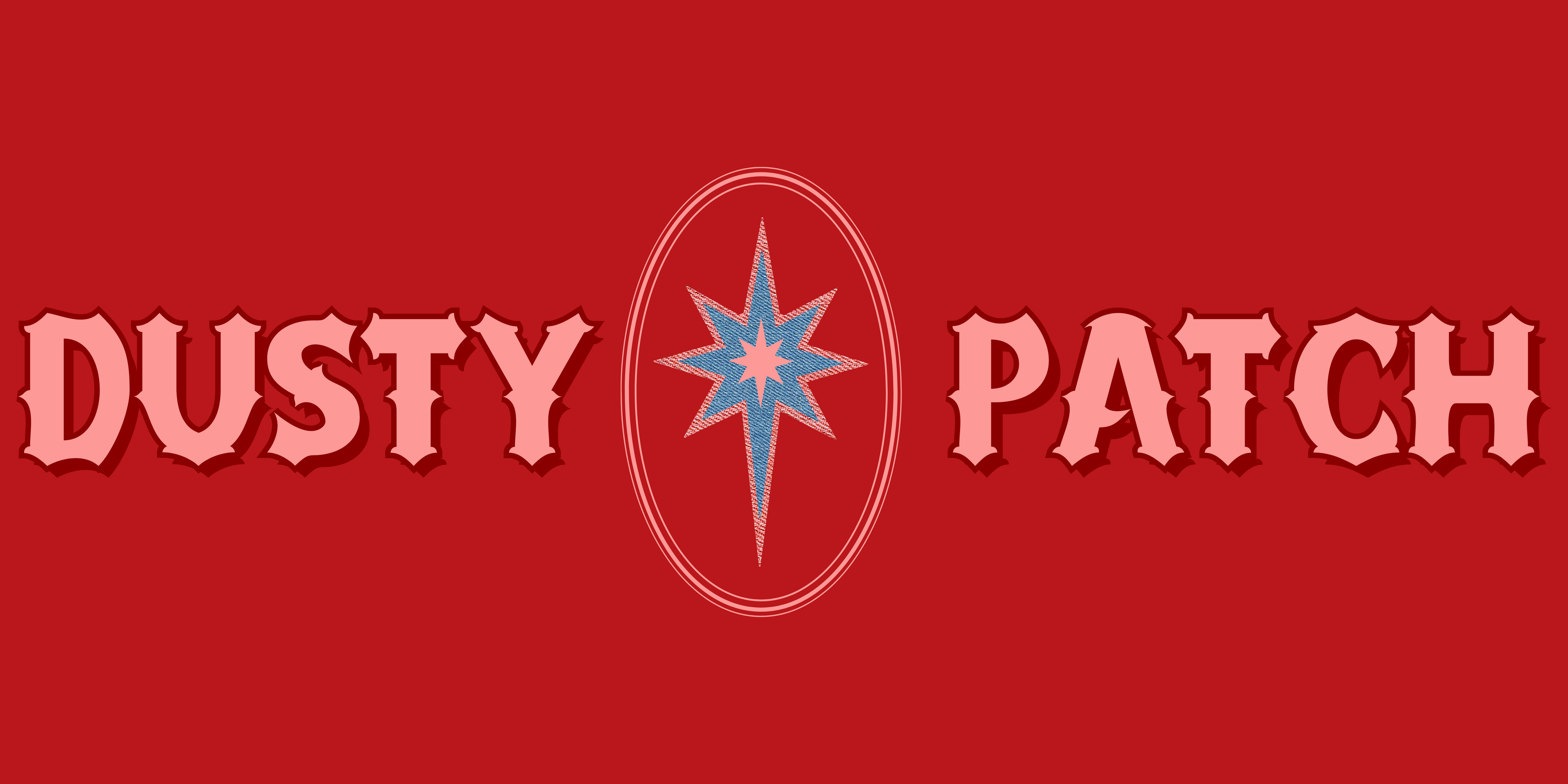 Dusty Patch